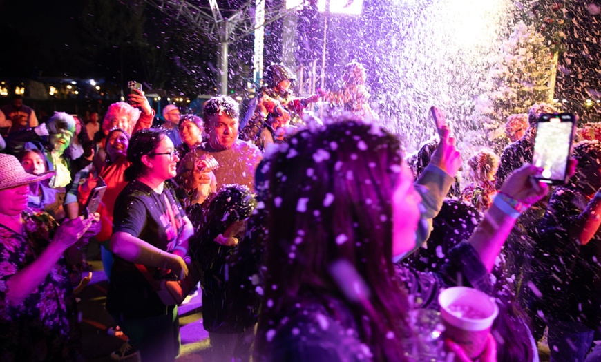 Image 6: Limited Time Pricing! A Royal Holiday Experience at Castle Park: Save Over 66% - Includes Admission + Unlimited Rides + Unlimited Mini Golf + Holiday Village Access!