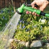 Image 1: Tubo estensibile da giardino per irrigazione