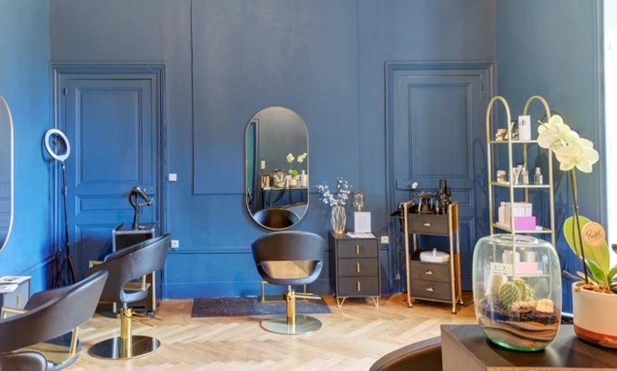Image 3: Head Spa au choix avec soin classique et brushing
