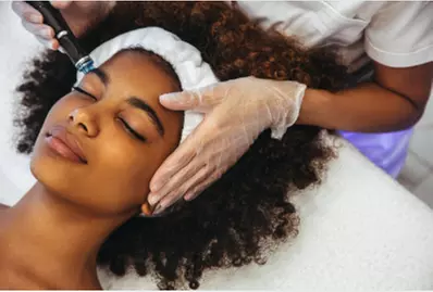 Up to 54% Off on HydraFacial at Narotique Medspa