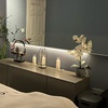 Image 1: Glow Renewal: Deep‑Cleansing, Microdermabrasion & Lymphatic Facial