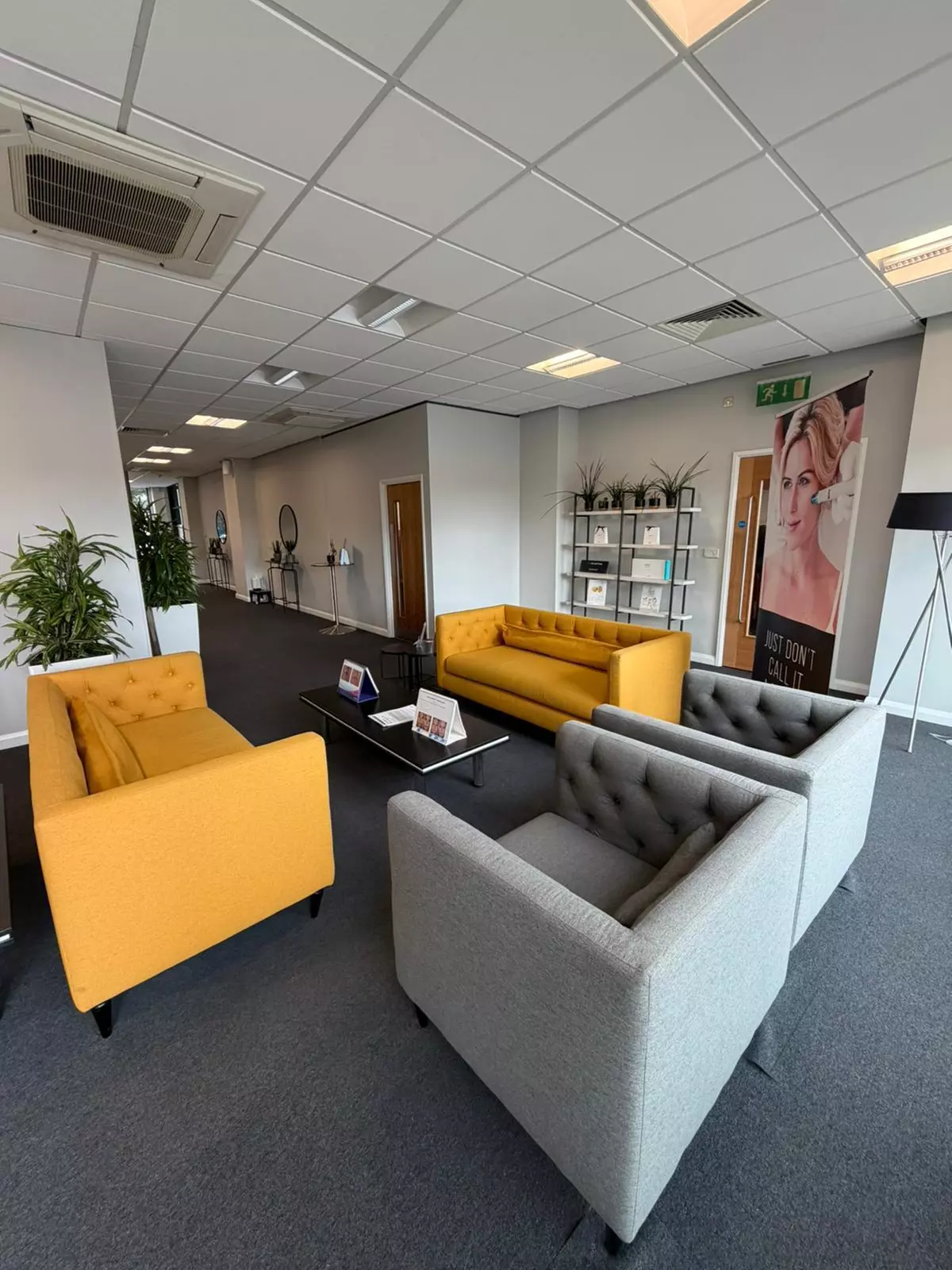 One 3D Ultimate Body-Sculpting Session at SkinSpaceUK