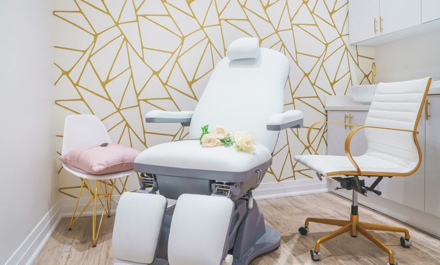 Image 1: Revitalize Your Skin with Cosmetic Injectables Treatments + 25 or 50 Units Available