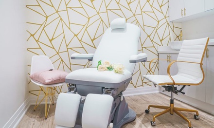 50 Units of Cosmetic Injectables - Fusionmed Cosmetic FMCC (DT)