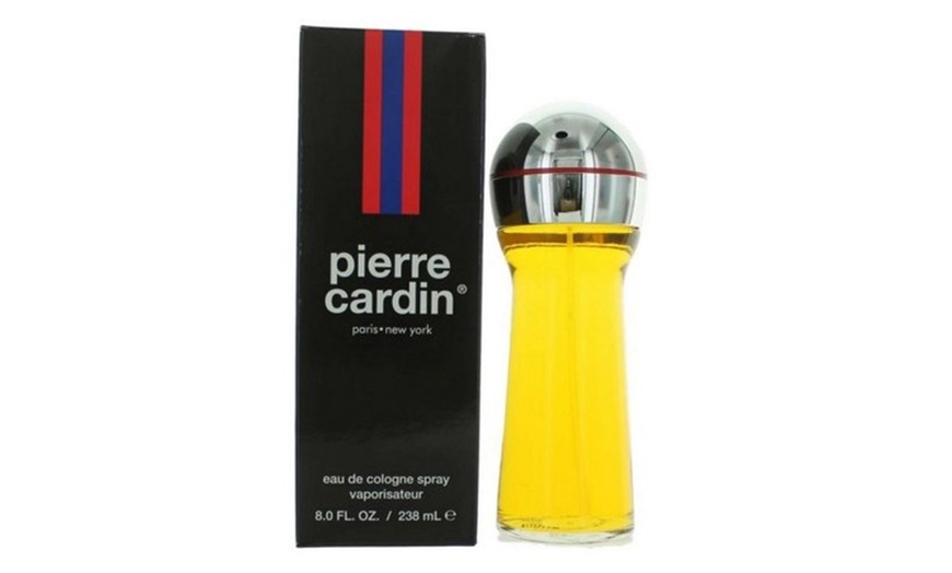 Image 2: Pierre Cardin Edc for Men (Multiple Sizes)