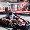 Image 2: 1 oder 2 E-Kart Profi-Rennen mit bis zu 30 Runden voller Spaß & Action