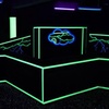 Image 5: Gaming Paket: Lasertag, Lightjumper + Pizza & Getränk für 1-8 Personen