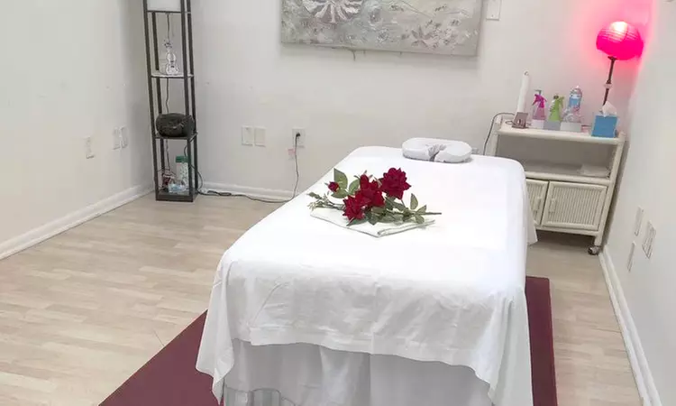 Escape with a Soothing Couple's Massage Experience at Ming Ming Spa, up to 30% Off  - Second Medium
