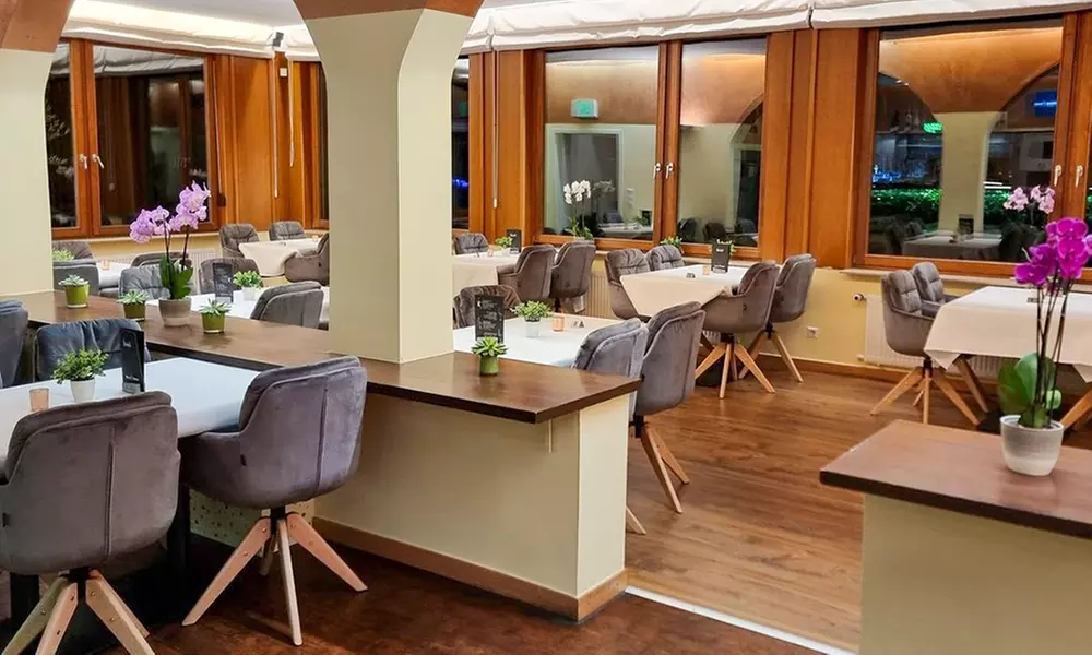 Steakgenuss pur: Exklusives 3-Gänge-Steak-Menü für 2 oder 4 Personen