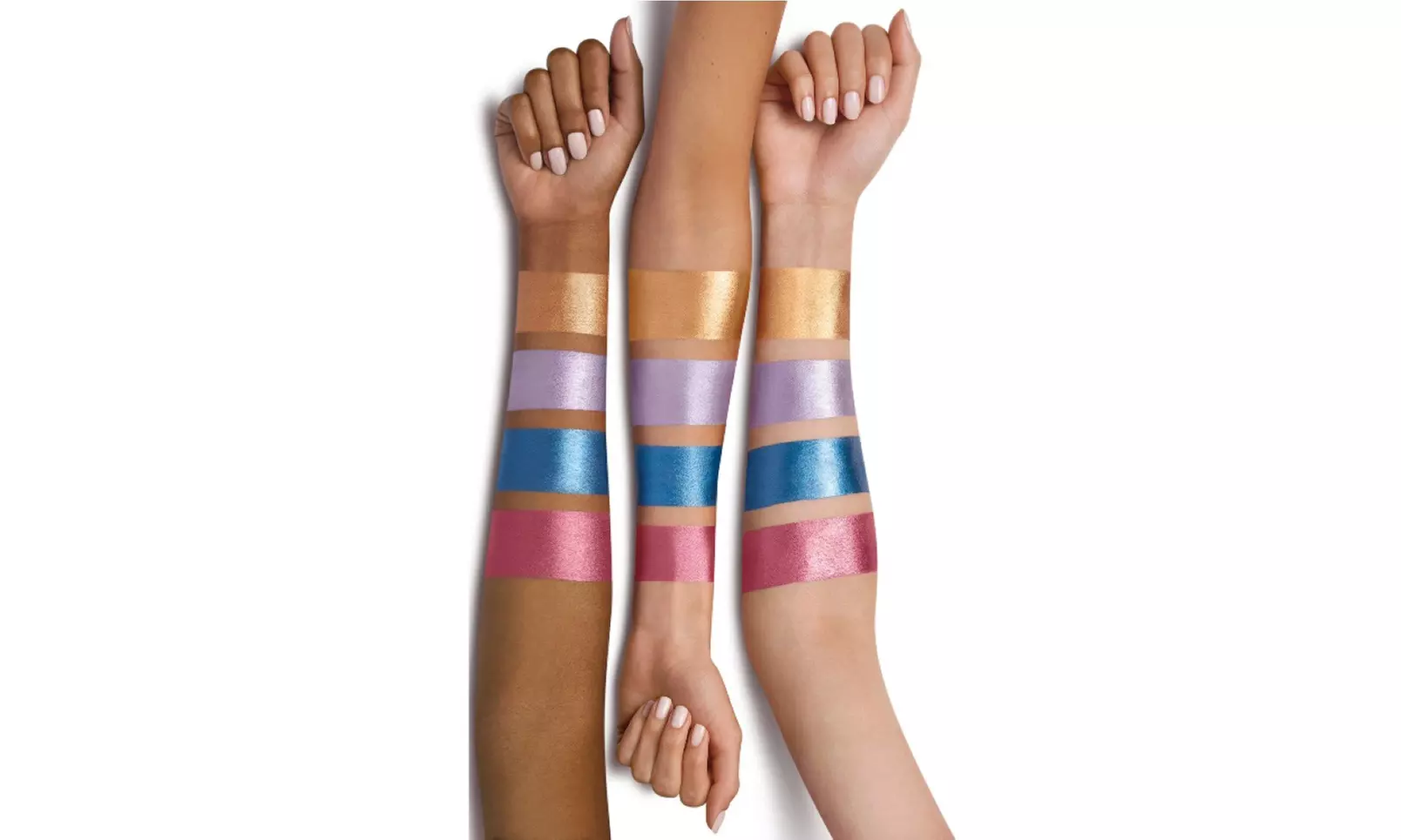 BareMinerals Little Gems Mini Mask Set