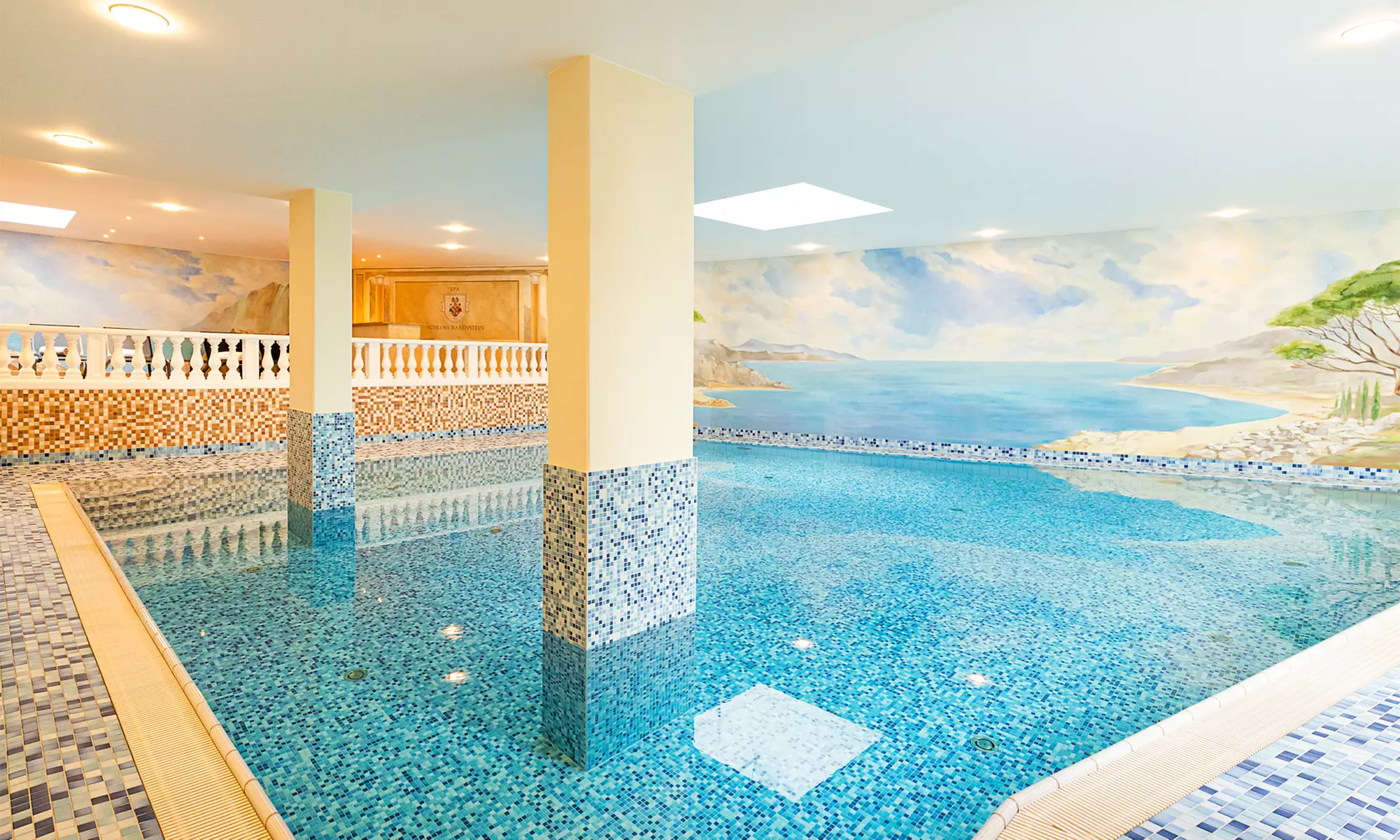 Wellness & SPA: 2+ Nächte im Bayer.Wald inkl. Frühstück & HP-Option