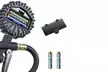 AstroAI Digital Tire Pressure Gauge with Inflator 250 PSI Air Chuck - Second Medium