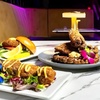 Image 1: Up to 38% Off on New American Cuisine at Hollywood ATL Restaurant & Lounge