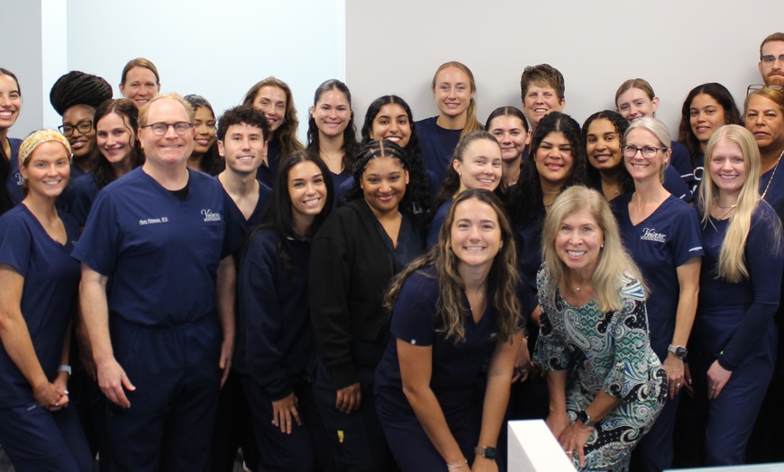 Image 6: Discover Non-Invasive Spider Vein Consultation and Treatment