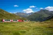 ✈ 8-Day Glacier & Bernina Express w/Hotel & Air. Based on Two Guests per Room. Buy One Voucher per Person. - Second Medium