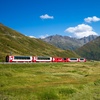 Image 4: ✈ 8-Day Glacier & Bernina Express w/Hotel & Air
