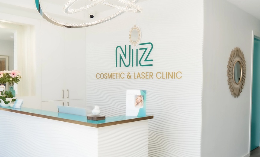 Image 5: Microdermabrasion + LED or Carbon Facial at NIZ (Up to 57%Off)