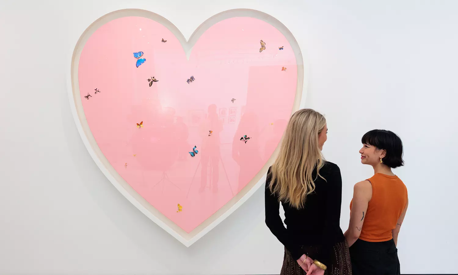 Visit Moco Museum London and Explore Modern Art