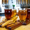 Image 1: Experience Extensive Craft Beer Selection with Flights or a Voucher