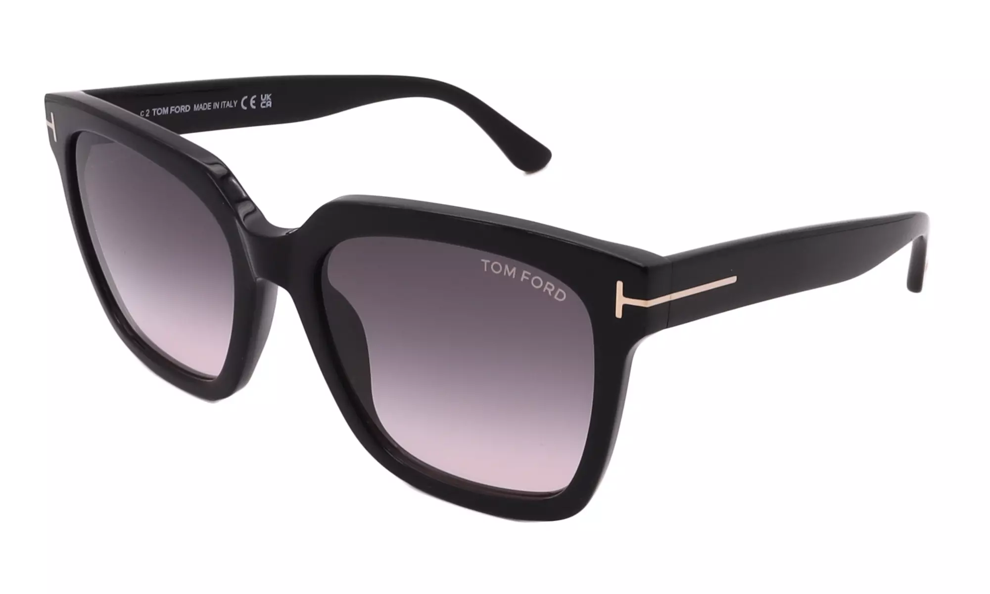 Step into Hollywood Glamour with Tom Ford Eyewear