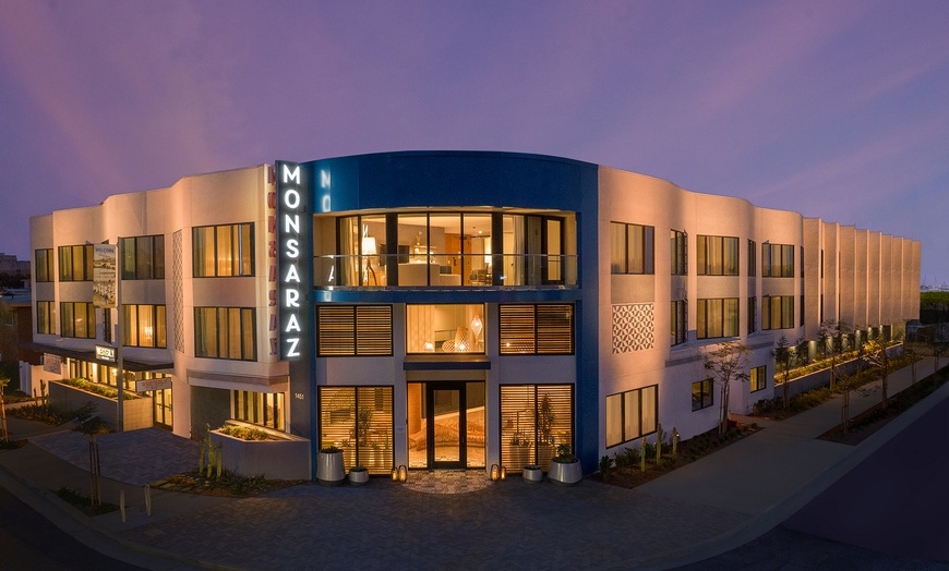 Image 18: Member-Only Deal: The Monsaraz San Diego Tapestry Collection by Hilton