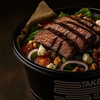 Image 9: Treat Yourself to AED 80, 160, or 320 Towards the Menu at Stacked