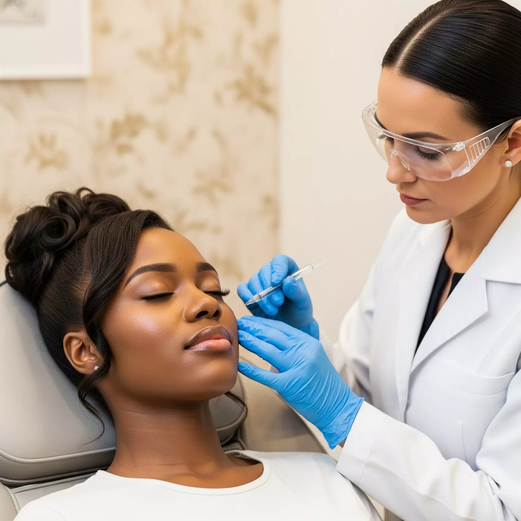 Revitalize with a 1.2 ml Syringe of Revanesse Versa