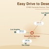 Image 6: Day Passes & Overnight Stays with Mineral Pools in Desert Hot Springs