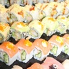 Image 12: 32, 24 or 40 Pieces Sushi (Tempura, California, Dynamite and More) 