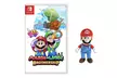 Nintendo Switch Game of Choice with Plush - Princess Peach, Mario & Donkey Kong - Second Medium