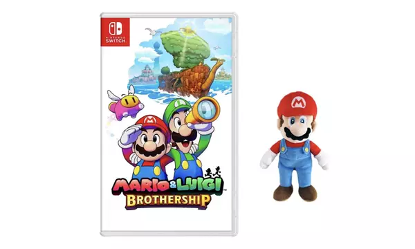 Up To 20% Off on Nintendo Switch Game of Choic | Groupon