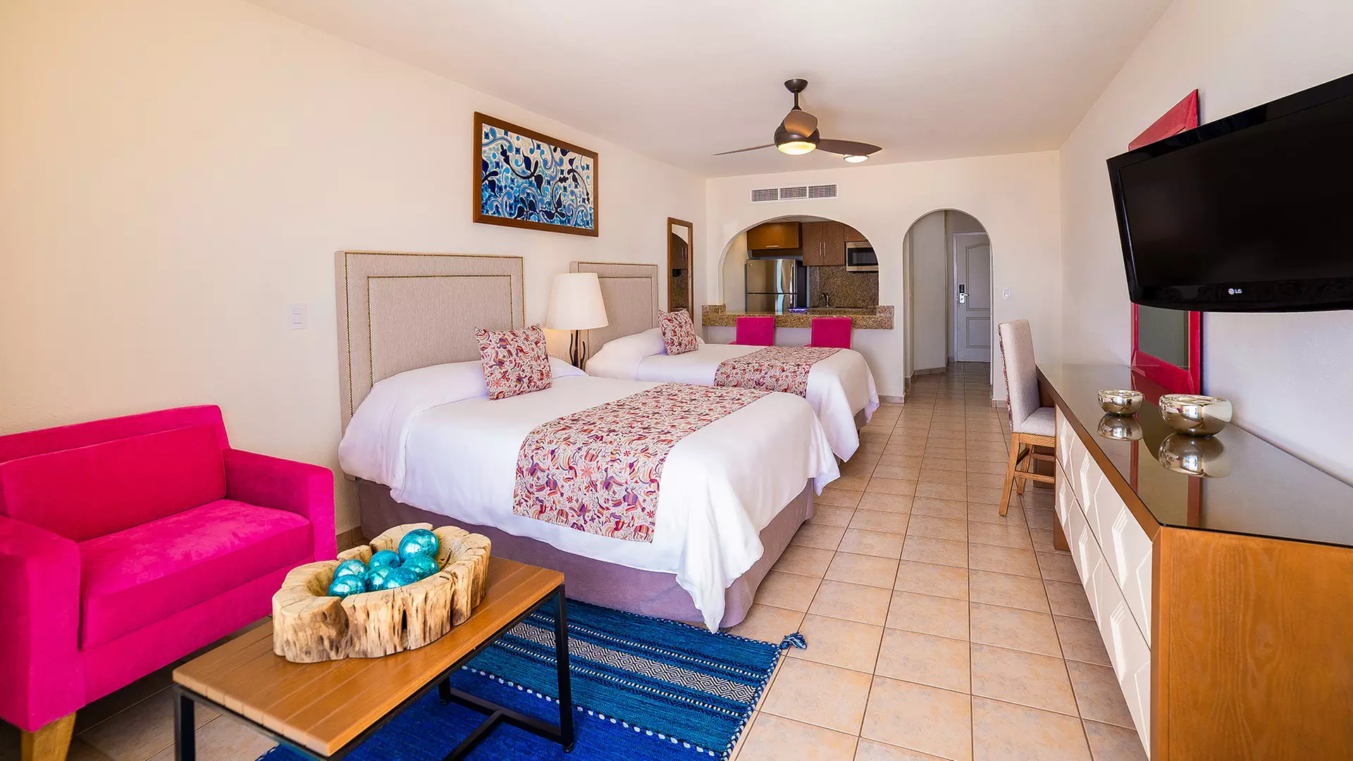 Member-Only Deal: Cabo San Lucas Beach Resort & Spa: All-Inclusive