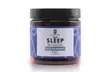 Deep Sleep CBD Gummies with Melatonin by Golden Goat (Multiple Flavors) - Second Medium