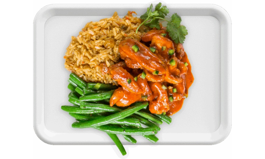 Image 4: Catering dietetyczny: dieta standard na 3-30 dni