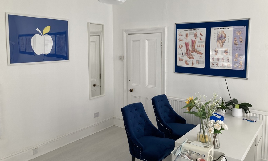 Image 11: Feel the Difference in Just 15 Minutes: Powerssage Massage