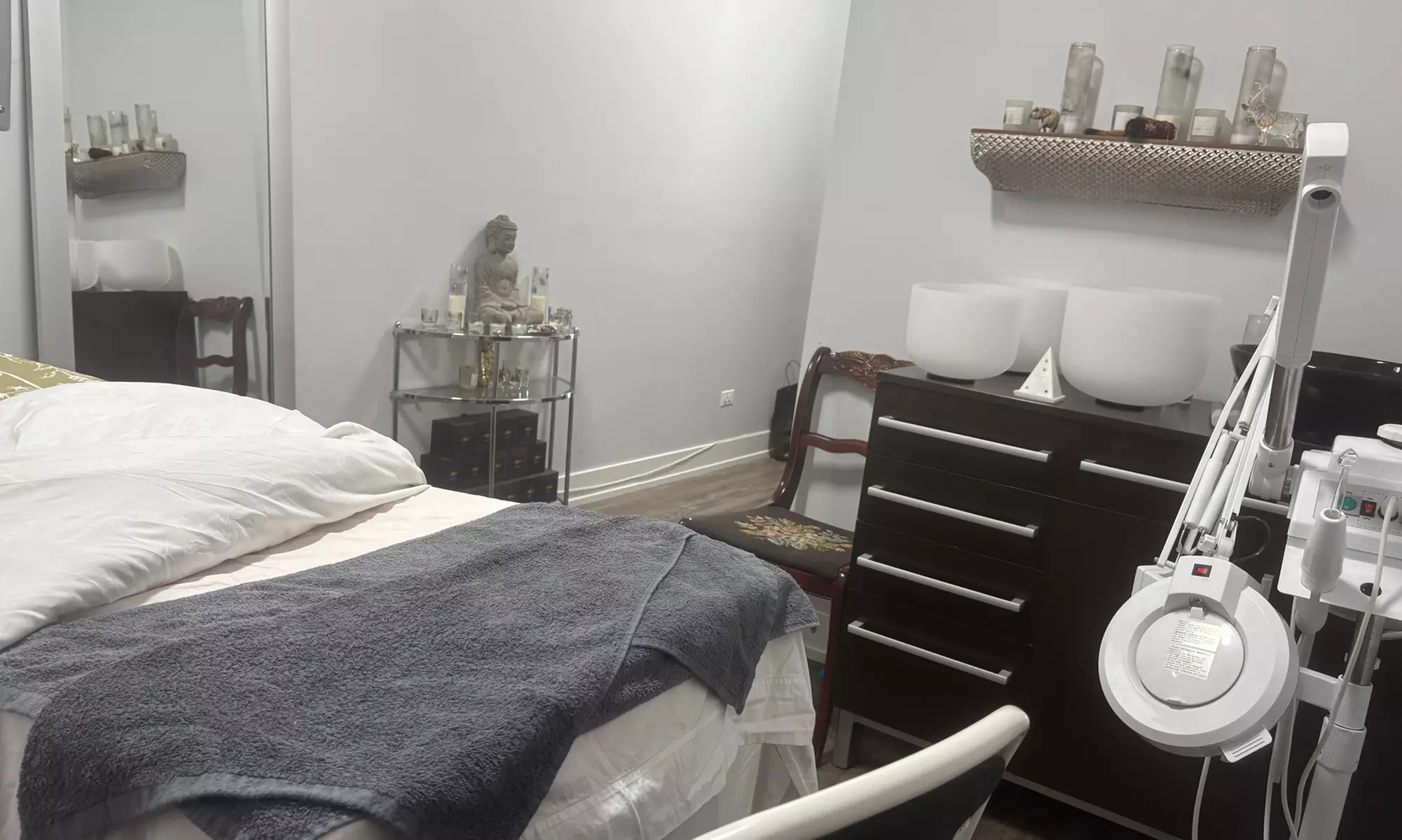 One, Three or Five Brazilian Wax Sessions of 60-Minutes