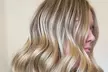 Maddie Murphy Hair: Women's Full Highlights, Full Color, or Balayage with Haircut, and Style (Up to 30% Off) - Second Medium