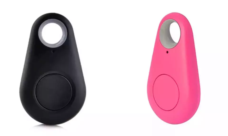 1 o 2 trovachiavi Bluetooth