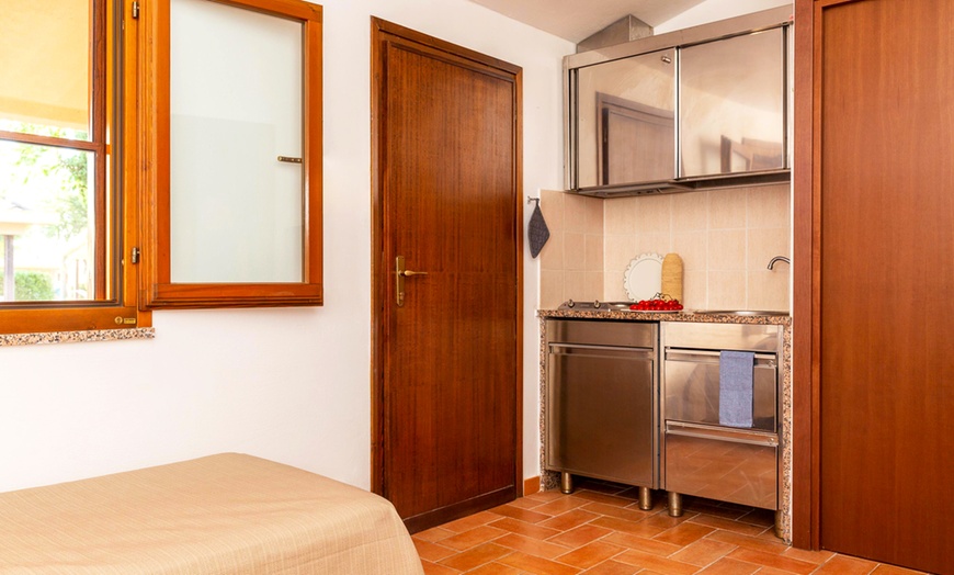 Image 17: Viterbo: Villino Comfort o Superior con servizio spiaggia per 2 o 4