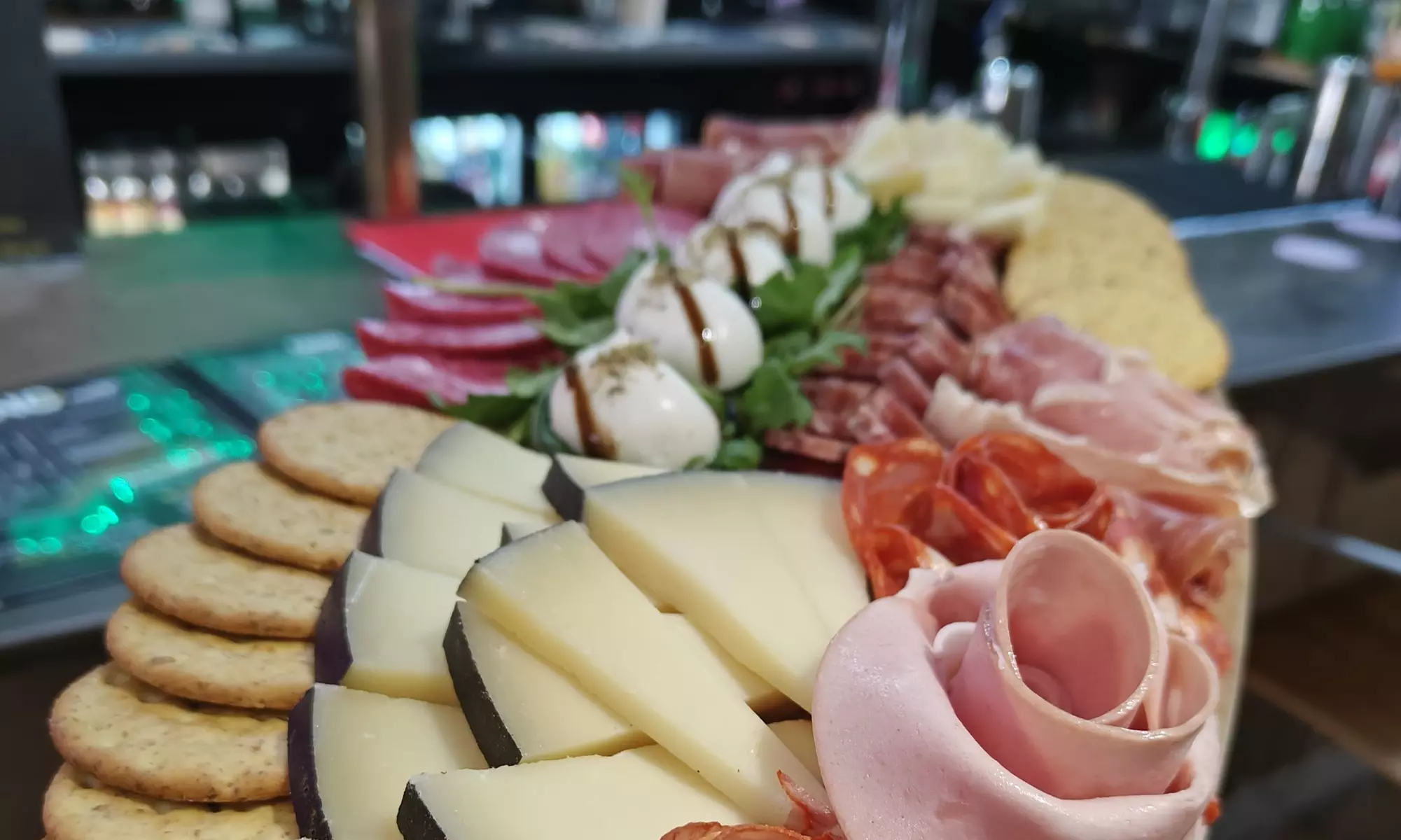 Up to 37% Bottomless Brunch with Grazing Board & Prosecco