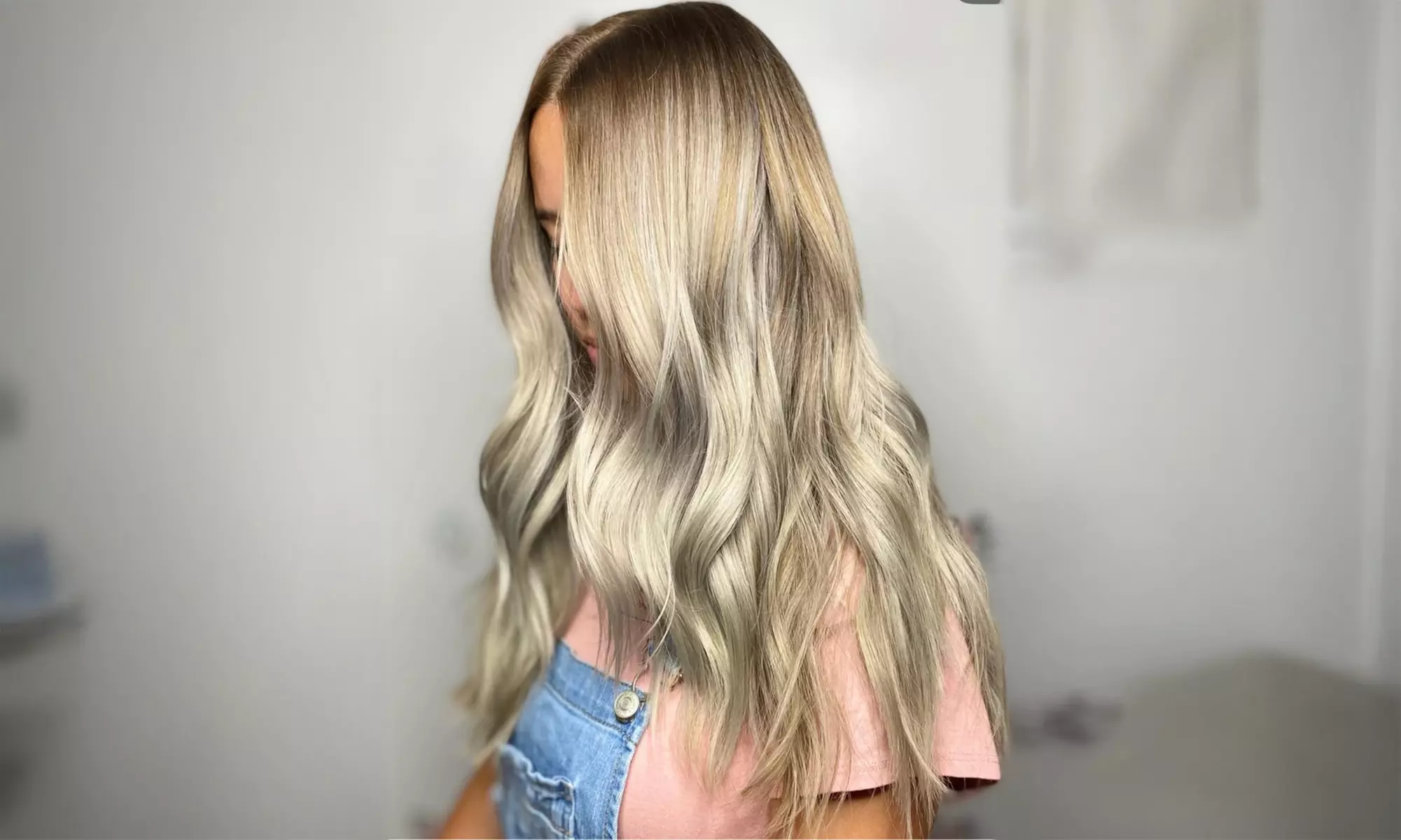 Cut with Condition, Blow-Dry & Optional Color, Highlights or Balayage