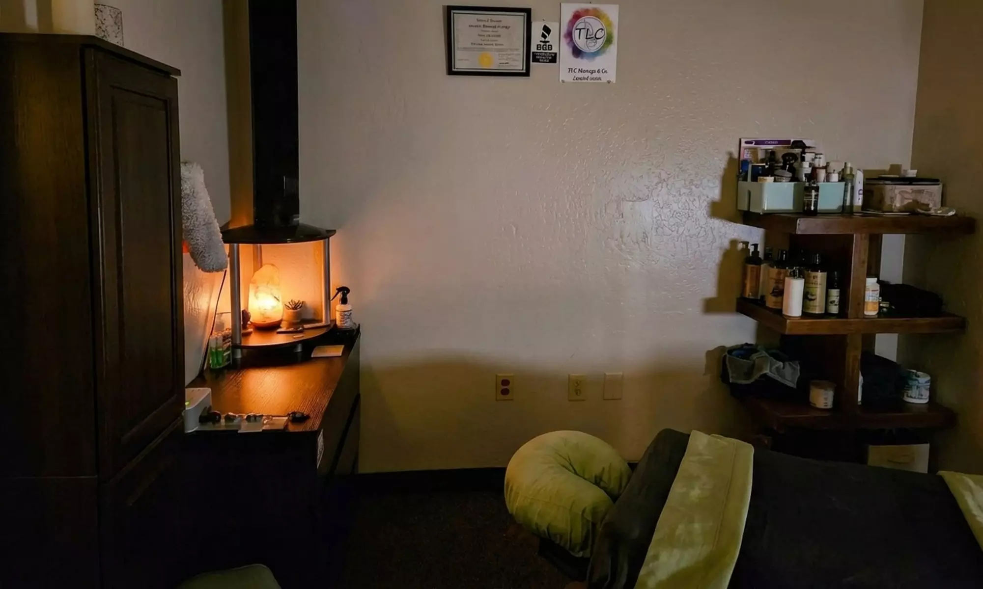 2-Hour Customized Relaxation & Pain Relief Massage