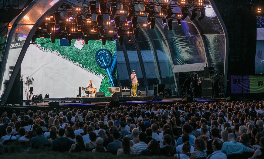 Image 14: IFA Sommergarten Opening Night am 04.09.25 inkl. IFA Berlin 2025