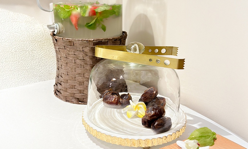 Image 8: Spa treatments at Soul Senses Spa