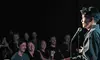 Standup Comedy at Bushwick Comedy Club (Thursday Night Showcase) From July 17 Through Dec 25 at 8:30 p.m.