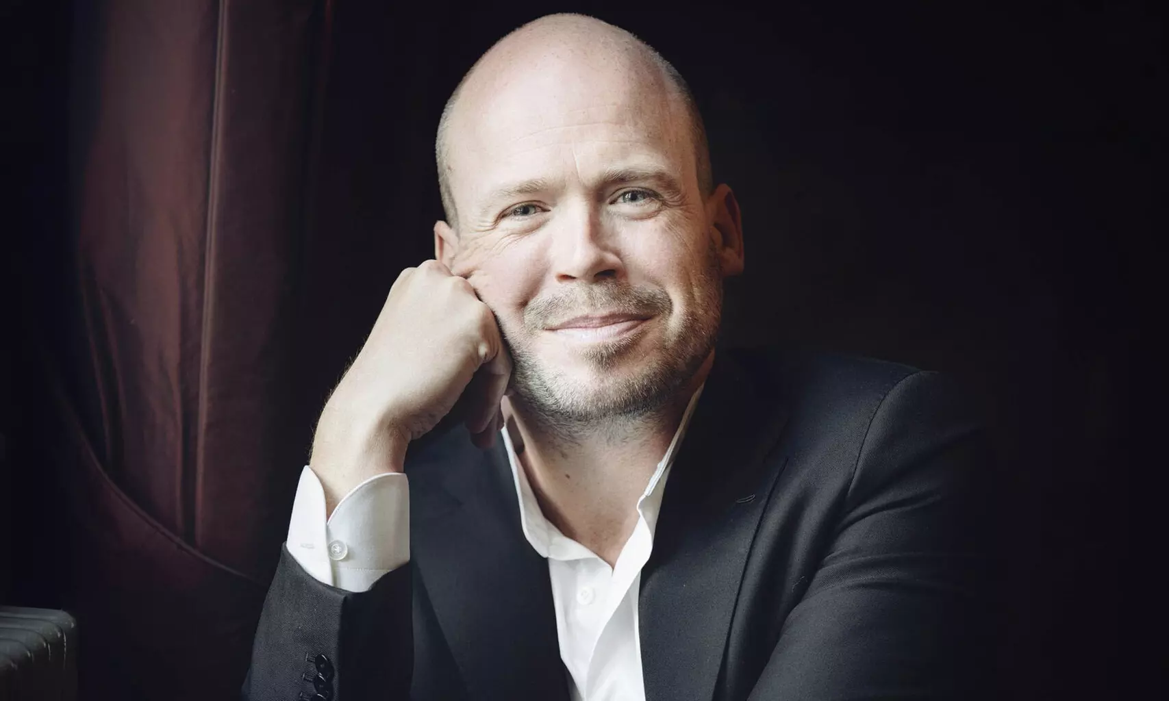 Ticket für Rolando Villazón & Maarten Engeltjes vom 21.03.-25.04.2026