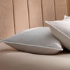 Image 5: Silentnight Duck Feather Pillow Pair
