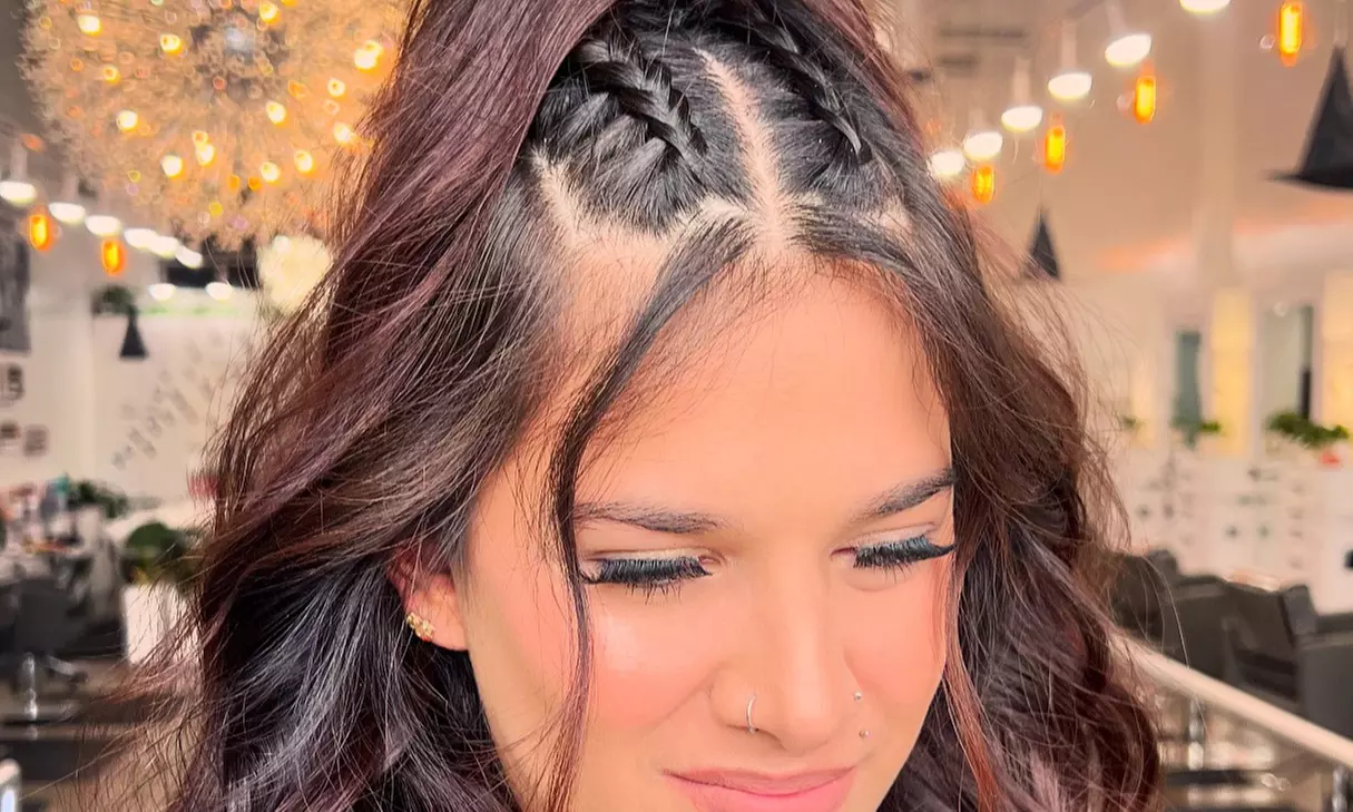 Shine Bright with Blowout, Highlights, Extensions, and more!