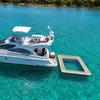 Image 4: Private Yacht 70 ft Pershing for Up to 13 Guests + 1 or 2 Jet Skis