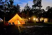 Kenthurst: 2 or 3-Night Glamping with Yoga Classes, Meals and Activities at Swami’s Yoga & Wellness Retreat - Second Medium